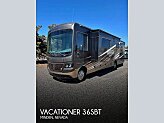 2015 Holiday Rambler Vacationer 36SBT for sale 300525947