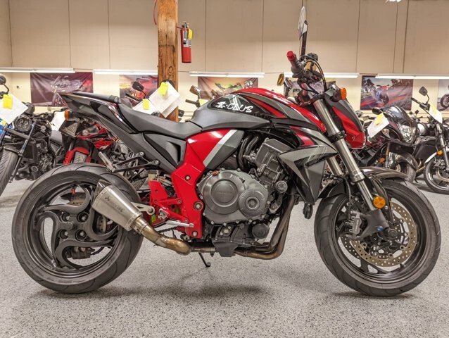 Honda best sale cb1000r 2015