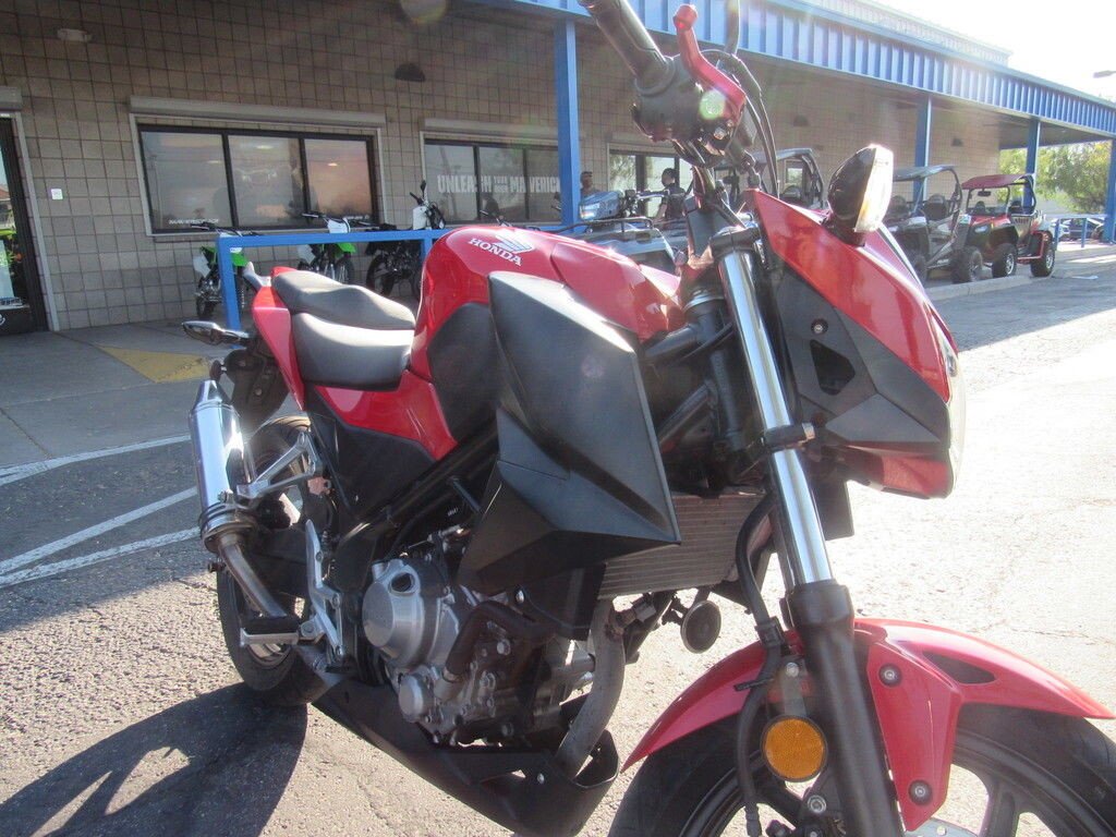 used honda cb300f for sale near me