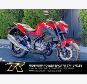 Honda Motorcycles for Sale - Motorcycles on Autotrader