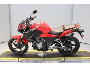 2015 Honda CB300F for sale 201470708