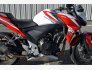 2015 Honda CB500F for sale 201370364
