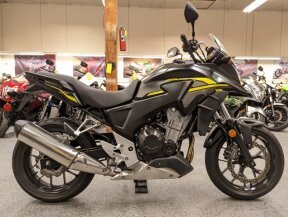 2015 Honda CB500X for sale 201308247