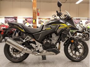 2015 Honda CB500X for sale 201308247