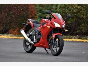 2015 Honda CBR300R ABS for sale 201371141