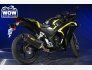 2015 Honda CBR300R ABS for sale 201390813