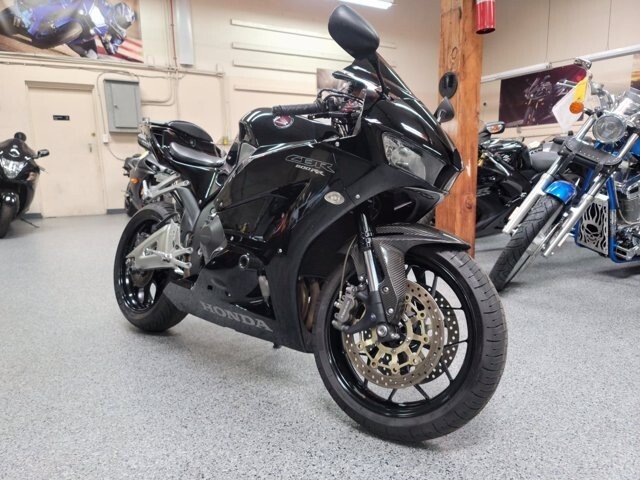 honda cbr600rr for sale near me