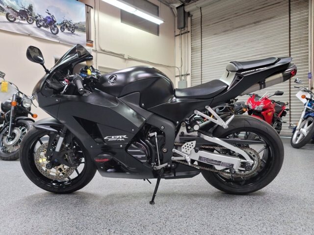 honda cbr600rr for sale near me