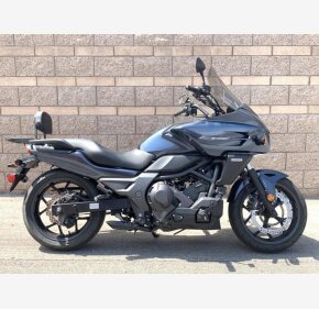 2016 Honda Cbr650f Motorcycles For Sale Motohunt
