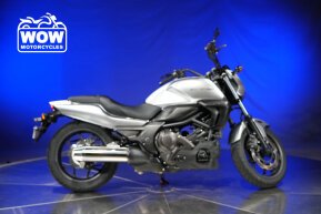 2015 Honda CTX700N w/ DCT ABS for sale 201537012