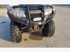 Thumbnail Photo 2 for 2015 Honda FourTrax Rancher 4X4 Automatic DCT EPS