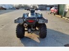 Thumbnail Photo 5 for 2015 Honda FourTrax Rancher 4X4 Automatic DCT EPS