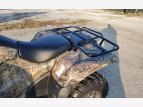 Thumbnail Photo 9 for 2015 Honda FourTrax Rancher 4X4 Automatic DCT EPS