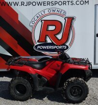 2015 Honda FourTrax Rancher 4X4 EPS for sale 201577926