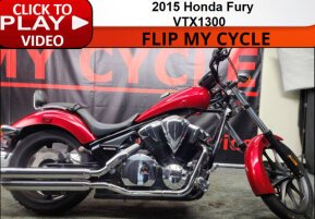 2015 Honda Fury for sale 201520413