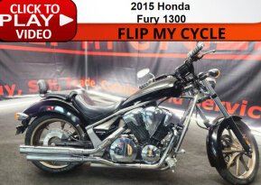 2015 Honda Fury for sale 201624011