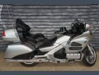 Thumbnail Photo undefined for 2015 Honda Gold Wing Audio / Comfort