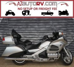 2015 Honda Gold Wing for sale 201308301