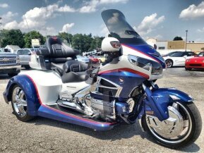 2015 Honda Gold Wing for sale 201313756