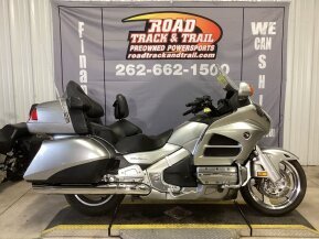 2015 Honda Gold Wing for sale 201376005