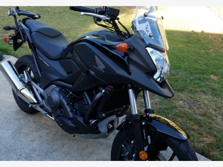 2015 Honda Nc700x For Sale Near Woodland Hills California 91364