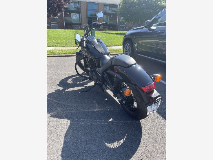 Thumbnail Photo undefined for New 2015 Honda Shadow