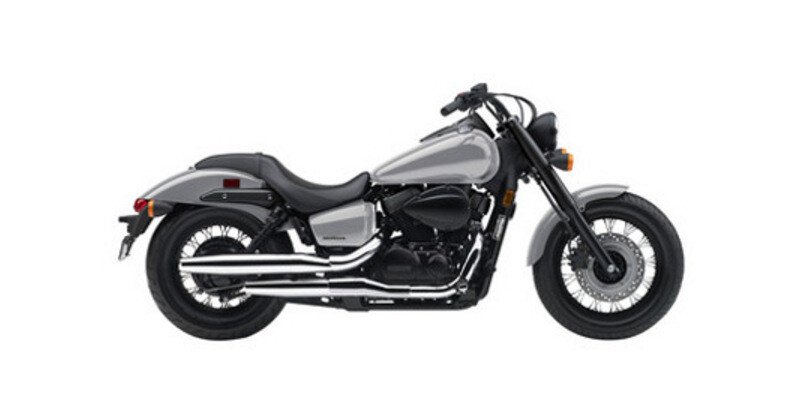 15 Honda Shadow Phantom Specifications Photos And Model Info