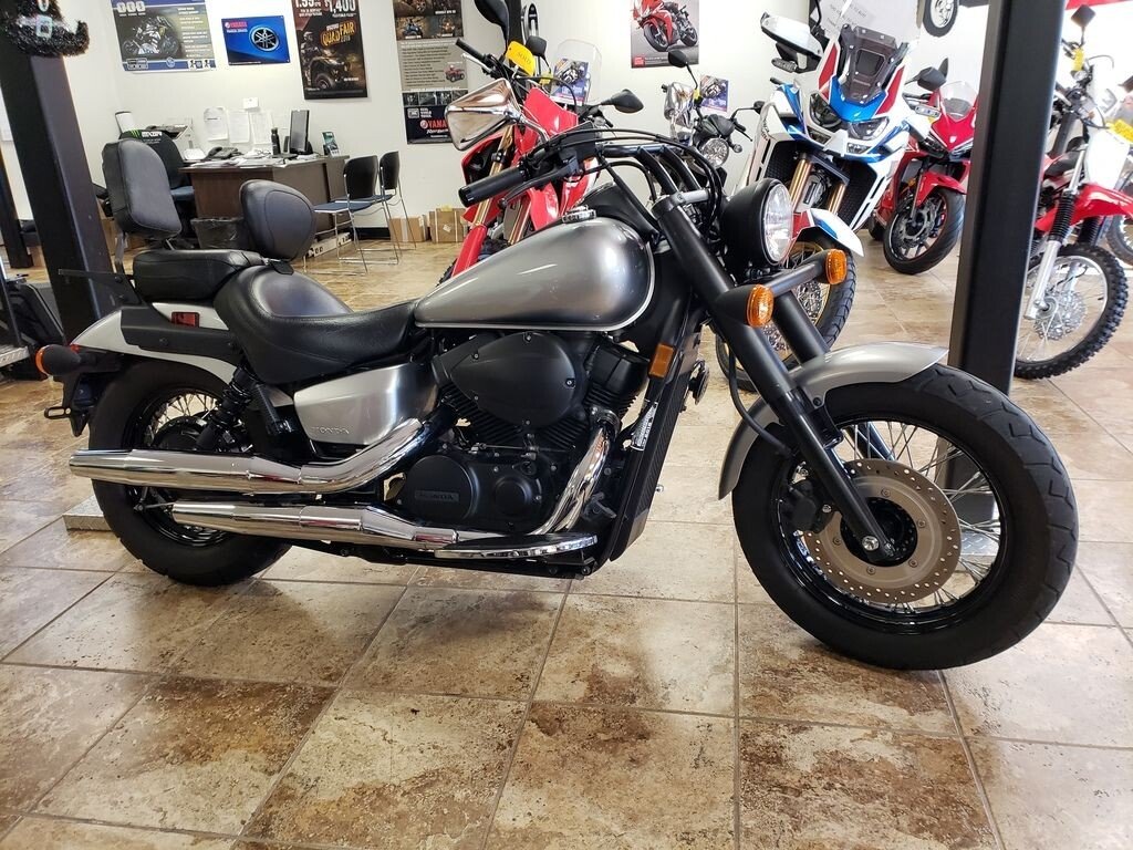 15 Honda Shadow For Sale Off 55 Www Bashhguidelines Org