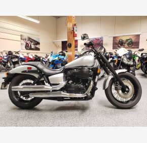 15 Honda Shadow Motorcycles For Sale Motorcycles On Autotrader