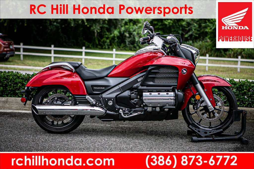 2015 honda valkyrie for sale