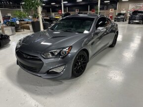 2015 Hyundai Genesis Coupe 2.0T for sale 101858358
