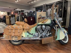 2015 Indian Chief for sale 201369809