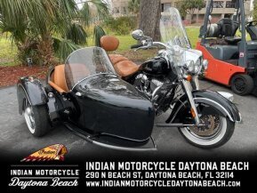 2015 Indian Chief Vintage for sale 201382330