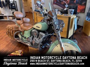 2015 Indian Chief for sale 201385007