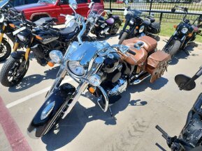 2015 Indian Chief Vintage for sale 201465512