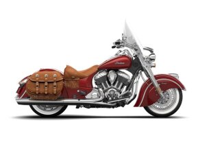 2015 Indian Chief Vintage for sale 201503643