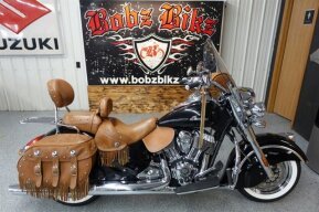 2015 Indian Chief Vintage for sale 201514798