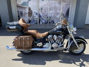 2015 Indian Chief Vintage for sale 201528646