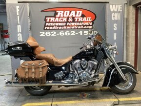 2015 Indian Chief Vintage for sale 201613098