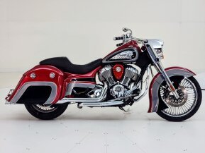 2015 Indian Chief Vintage for sale 201621107