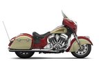 Thumbnail Photo 8 for 2015 Indian Chieftain