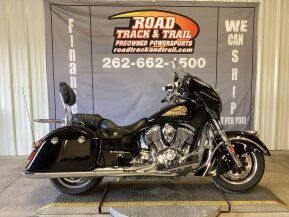 2015 Indian Chieftain for sale 201348576