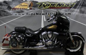 2015 Indian Chieftain for sale 201381793