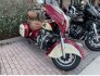 2015 Indian Chieftain for sale 201411198