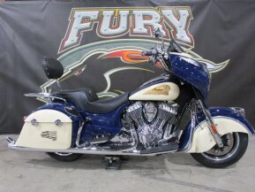 2015 Indian Chieftain for sale 201423661