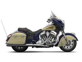 2015 Indian Chieftain for sale 201526970