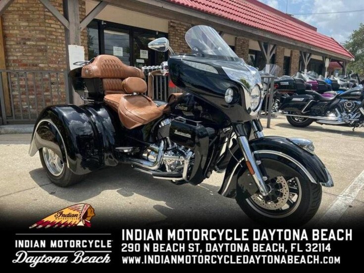 Thumbnail Photo undefined for 2015 Indian Roadmaster