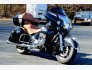 2015 Indian Roadmaster for sale 201404796