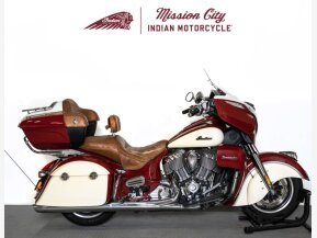 2015 Indian Roadmaster for sale 201408351