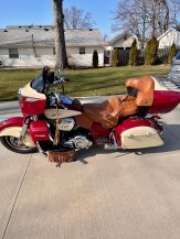 2015 Indian Roadmaster for sale 201445724